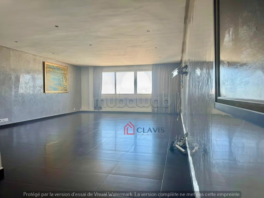 Apartment 167 m² for Sale in Casablanca – Anfa Boulevard — Photo 2