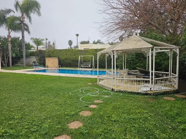 Villa 2350 m² for sale in Rabat — Photo 10