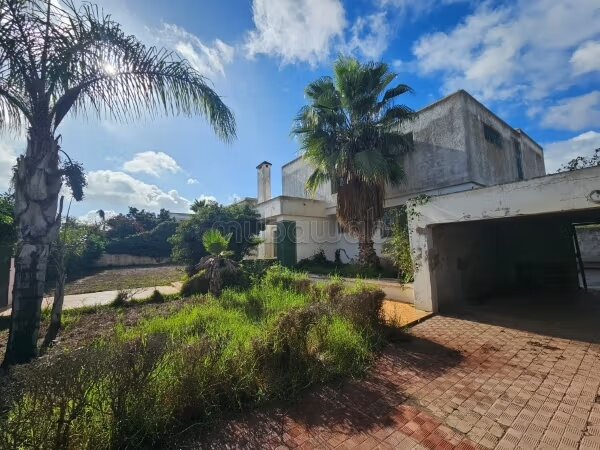 Villa 2350 m² for sale in Rabat — Photo 3