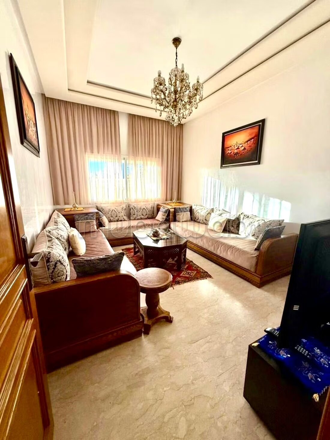 Villa 308 m² à vendre à Nawrass, Casablanca — Photo 7
