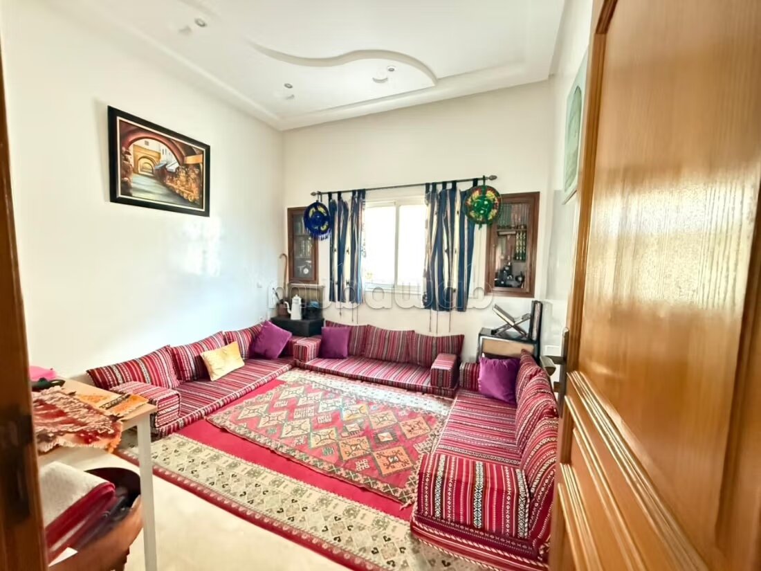 Villa 308 m² à vendre à Nawrass, Casablanca — Photo 17