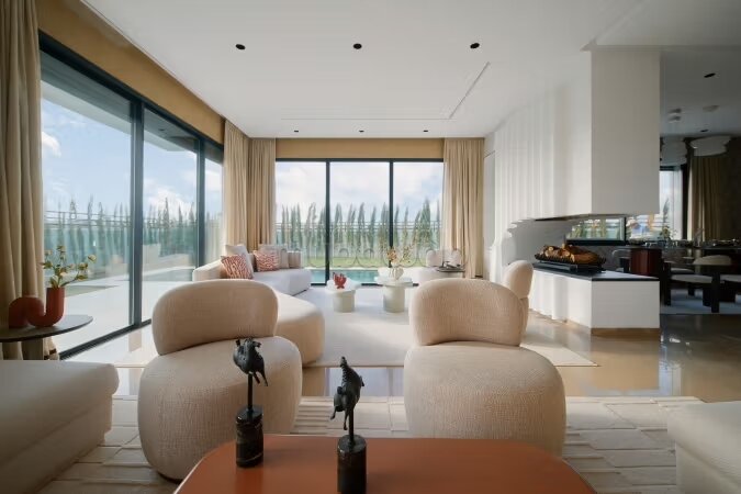 Villa 308 m² à vendre à Nawrass, Casablanca — Photo 27