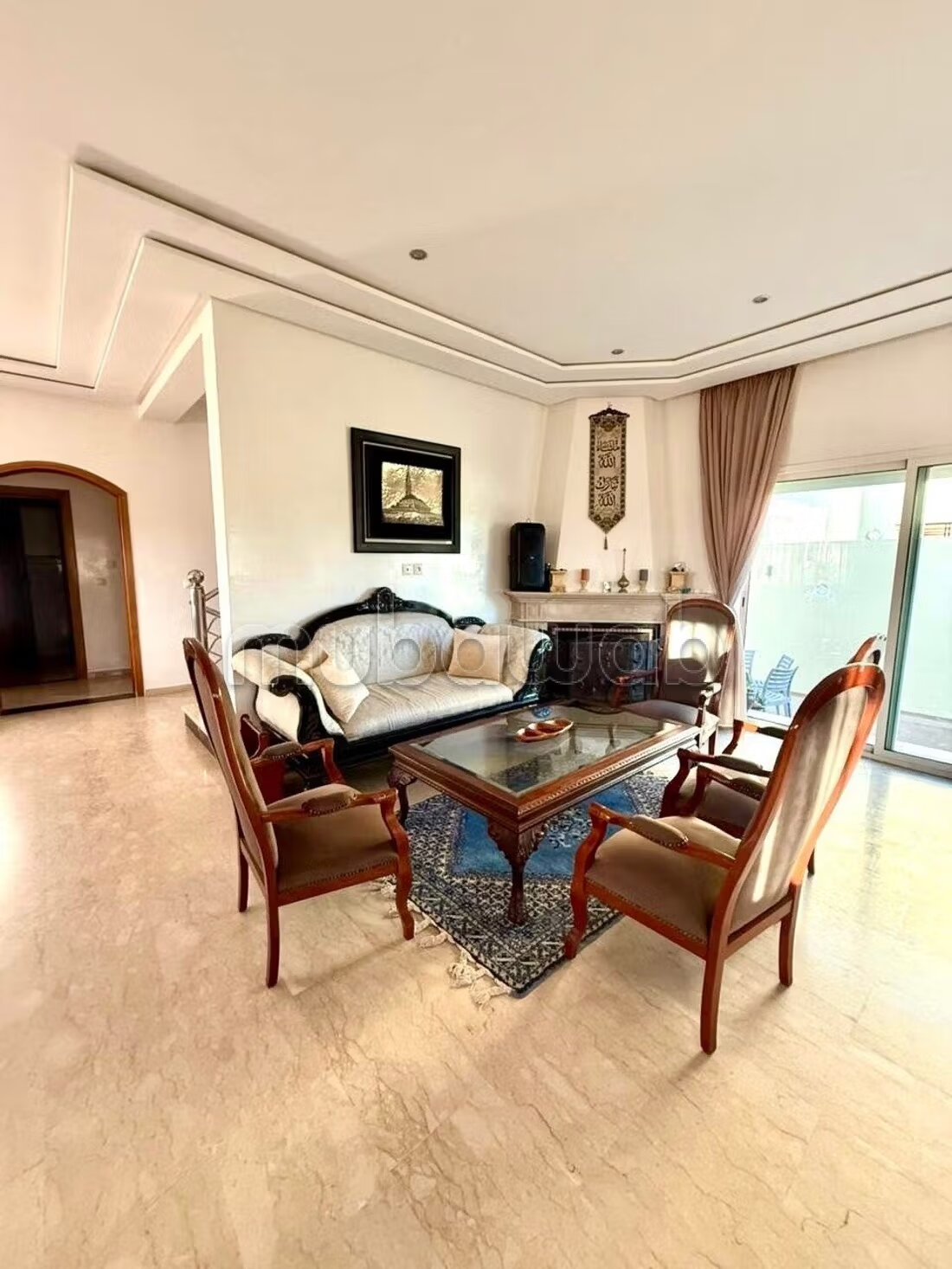 Villa 308 m² à vendre à Nawrass, Casablanca — Photo 6
