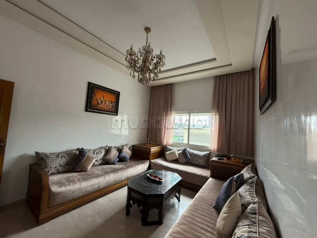 Villa 308 m² à vendre à Nawrass, Casablanca — Photo 14
