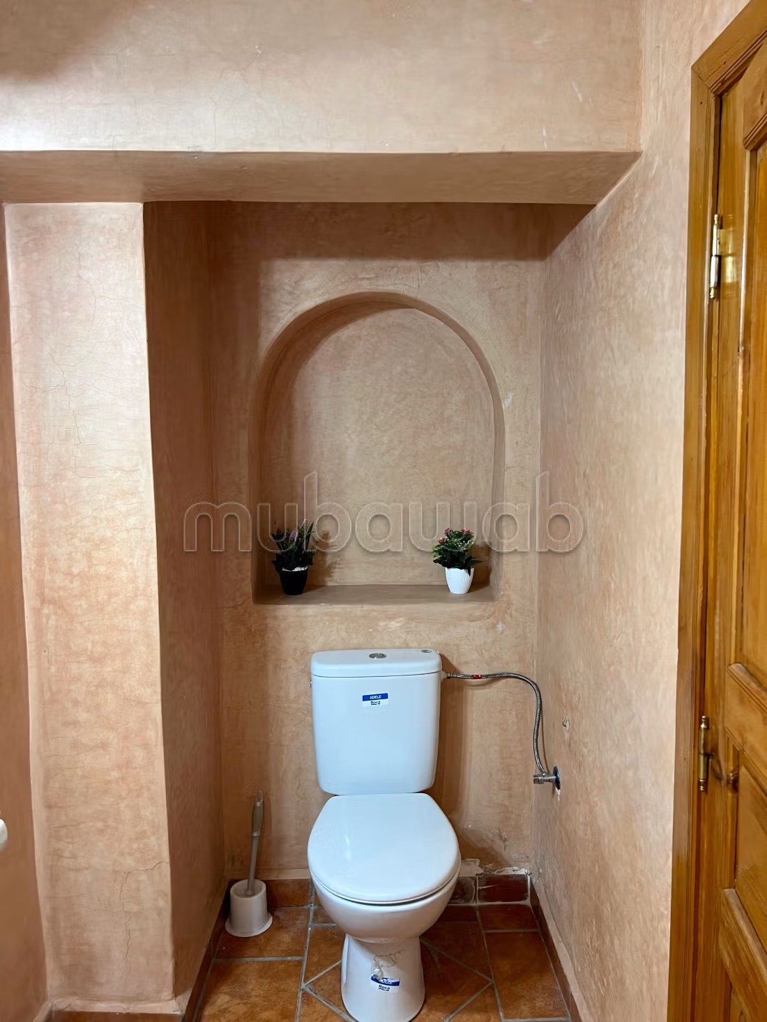 Apartment 50 m² for Rent in Marrakech (Camp Al Ghoul) — Photo 7