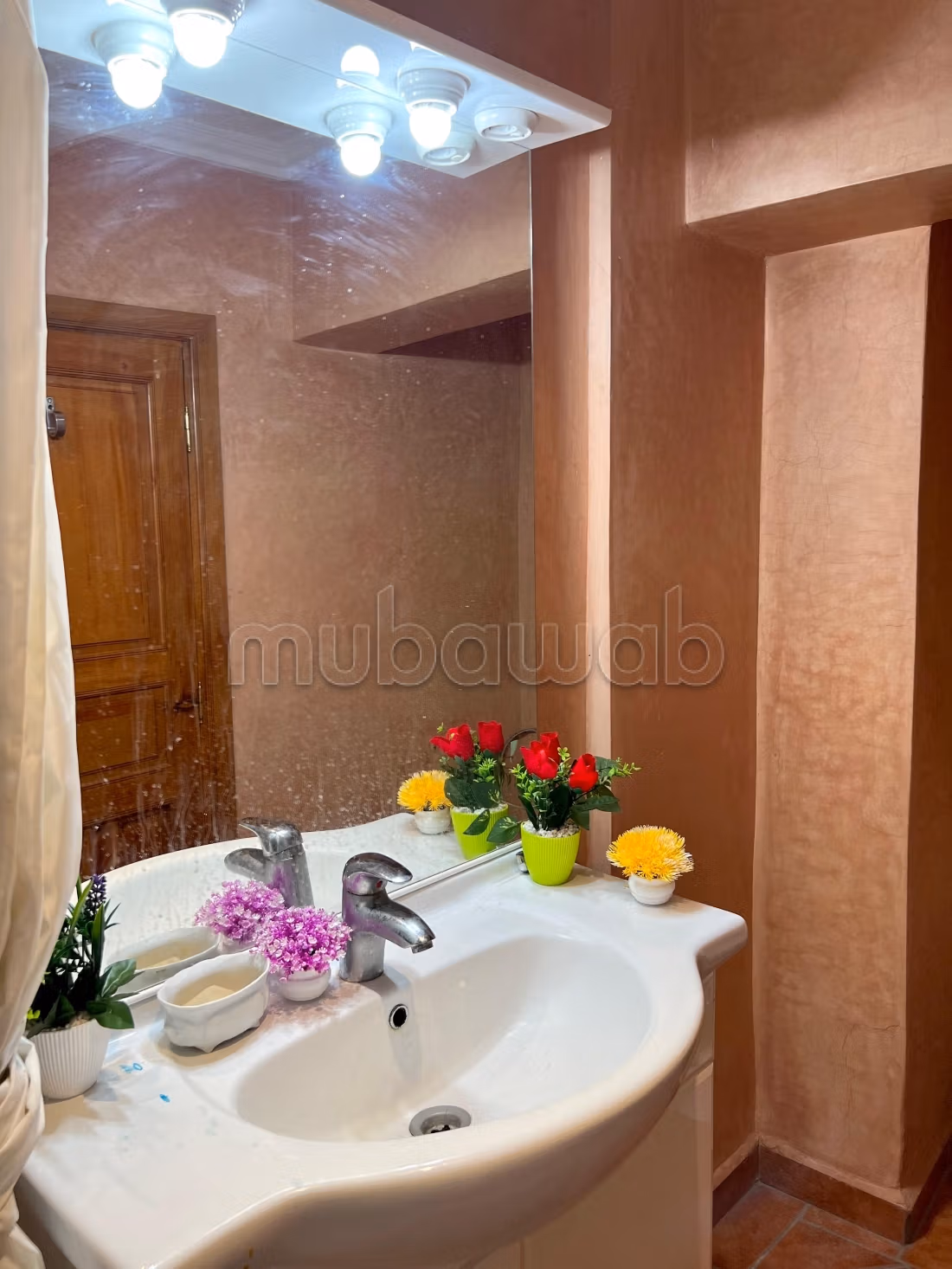 Apartment 50 m² for Rent in Marrakech (Camp Al Ghoul) — Photo 9