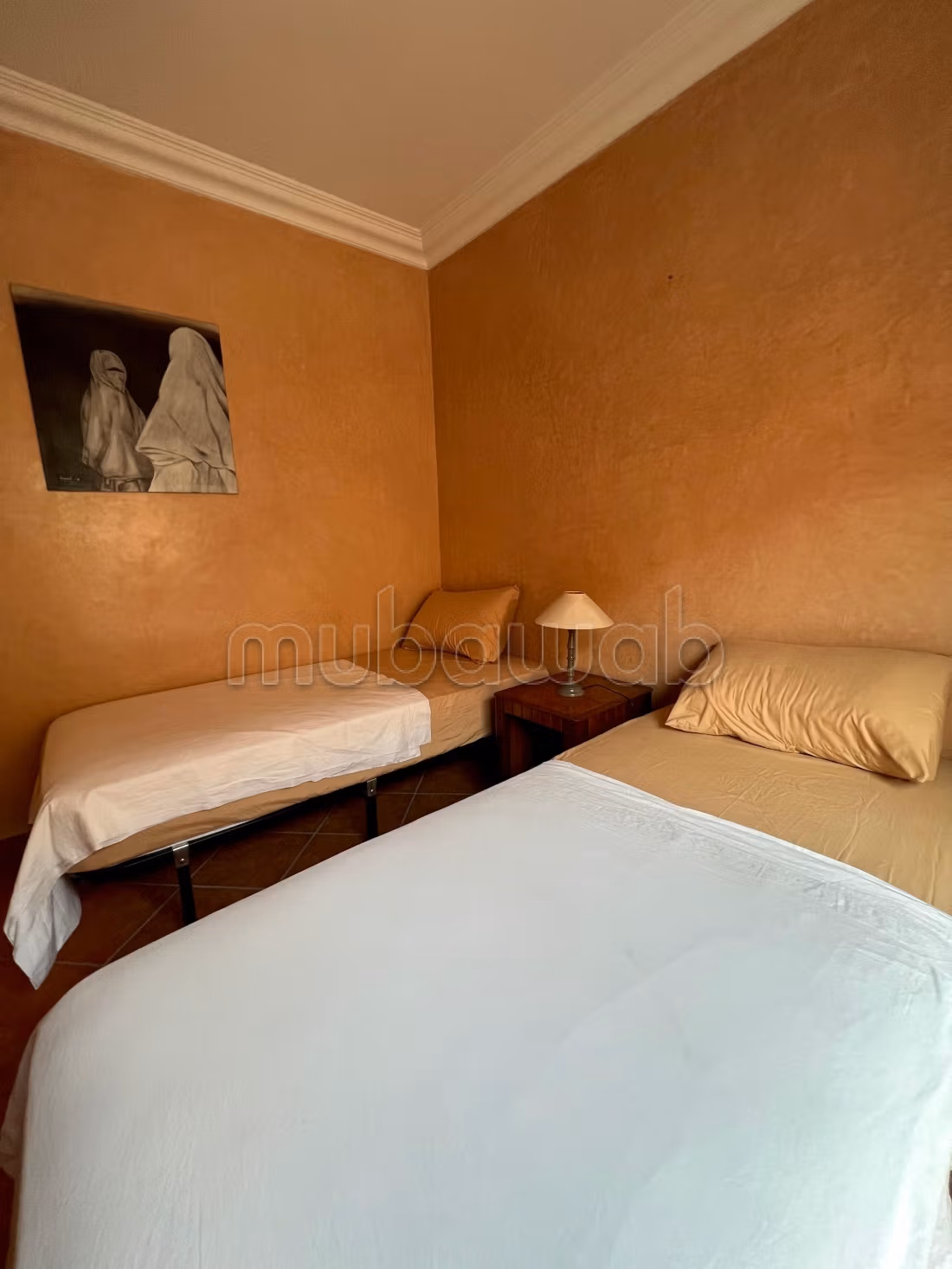 Apartment 50 m² for Rent in Marrakech (Camp Al Ghoul) — Photo 19
