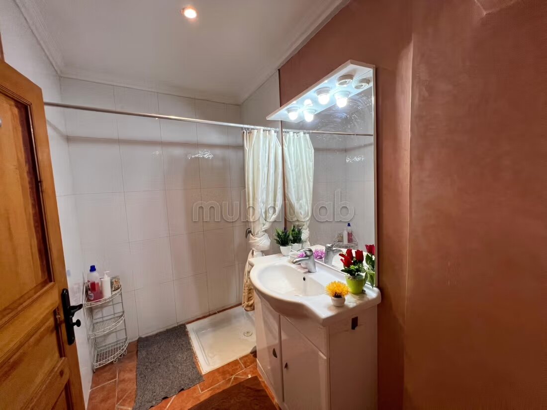 Apartment 50 m² for Rent in Marrakech (Camp Al Ghoul) — Photo 3