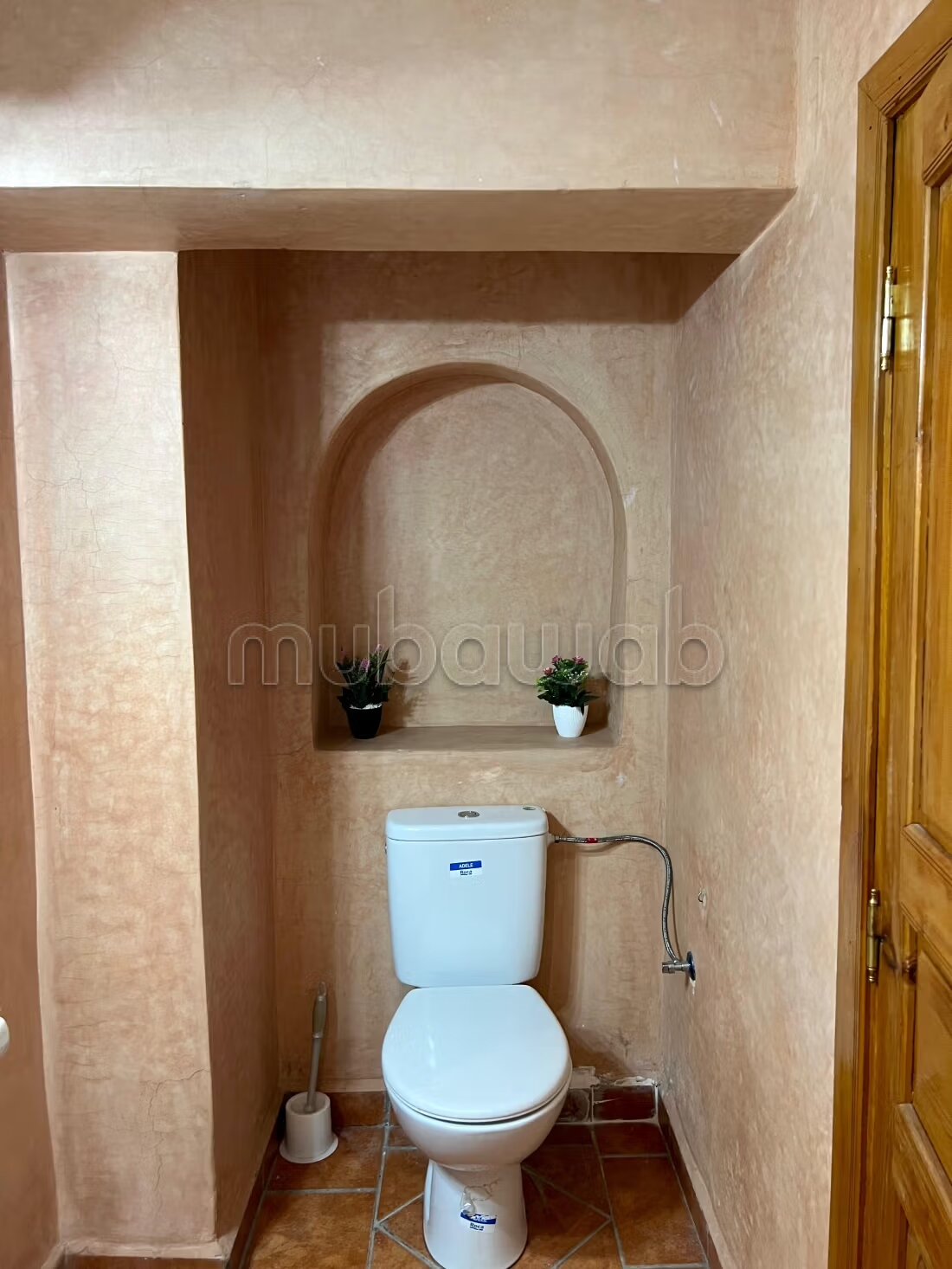 Apartment 50 m² for Rent in Marrakech (Camp Al Ghoul) — Photo 8