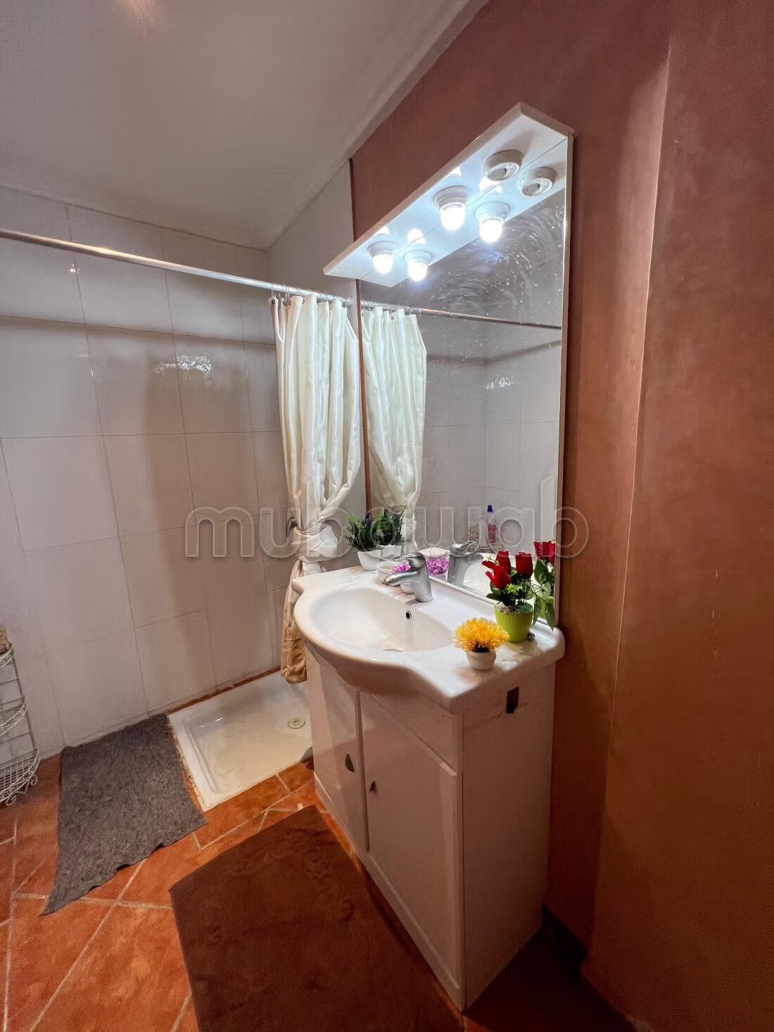Apartment 50 m² for Rent in Marrakech (Camp Al Ghoul) — Photo 14