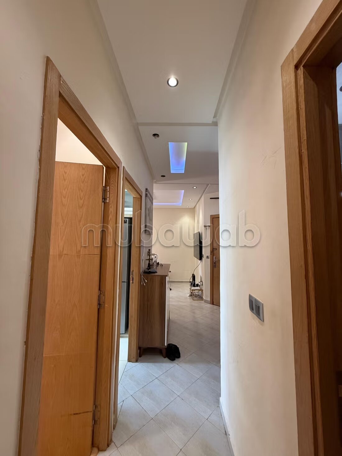 Appartement 62 m² à louer à Rabat — Photo 6