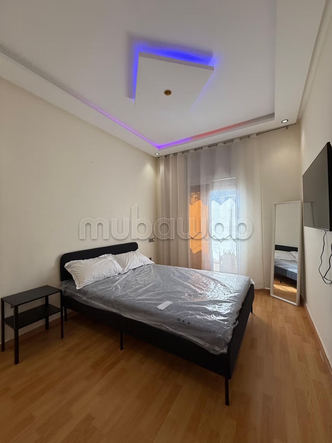 Appartement 62 m² à louer à Rabat — Photo 7