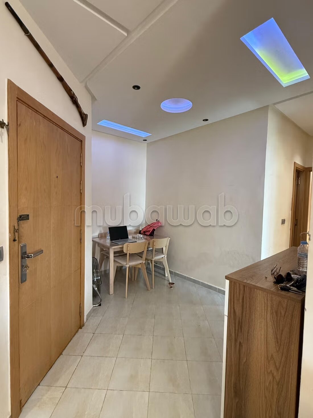 Appartement 62 m² à louer à Rabat — Photo 8