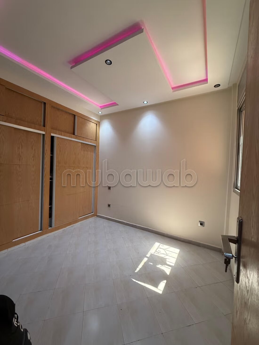Appartement 62 m² à louer à Rabat — Photo 11