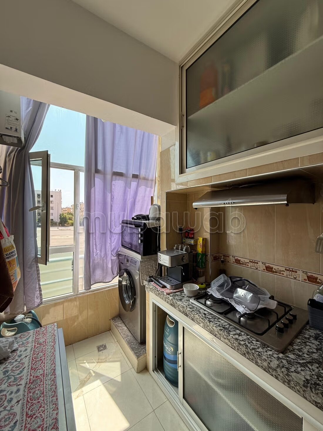 Appartement 62 m² à louer à Rabat — Photo 12