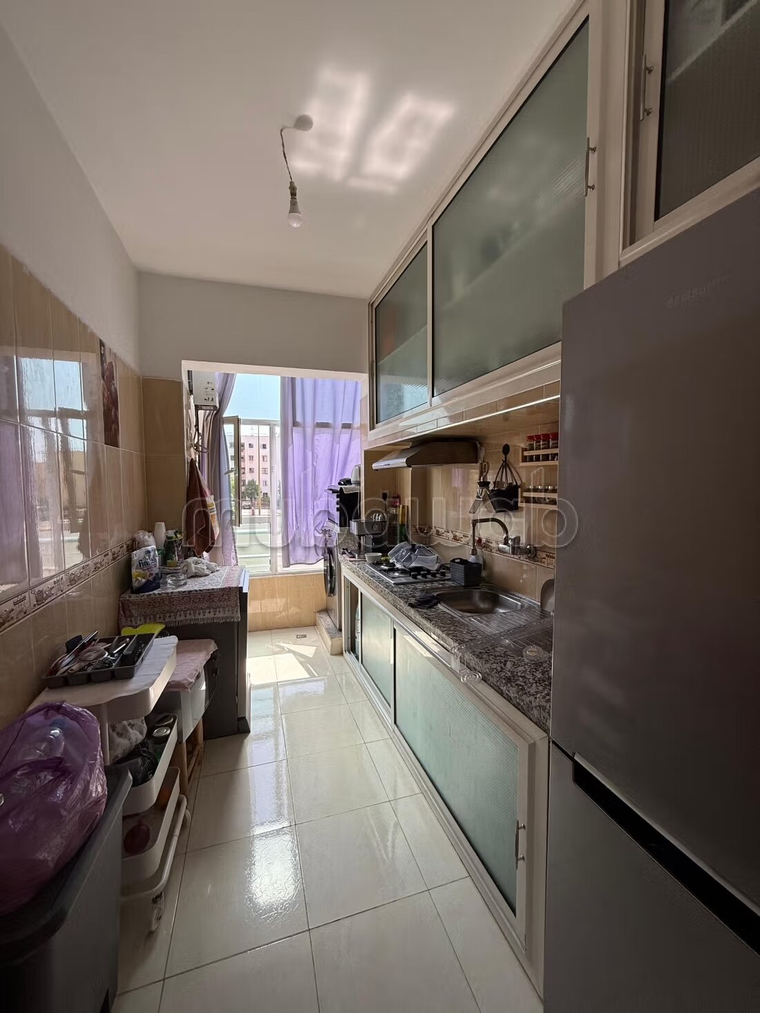 Appartement 62 m² à louer à Rabat — Photo 13