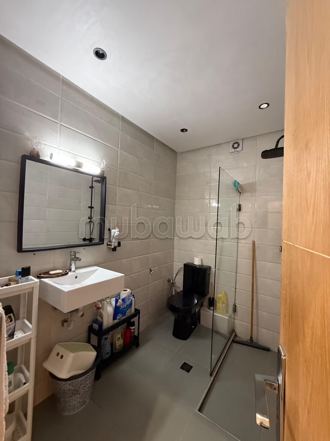 Appartement 62 m² à louer à Rabat — Photo 14