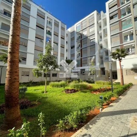 Appartement 62 m² à louer à Rabat — Photo 18