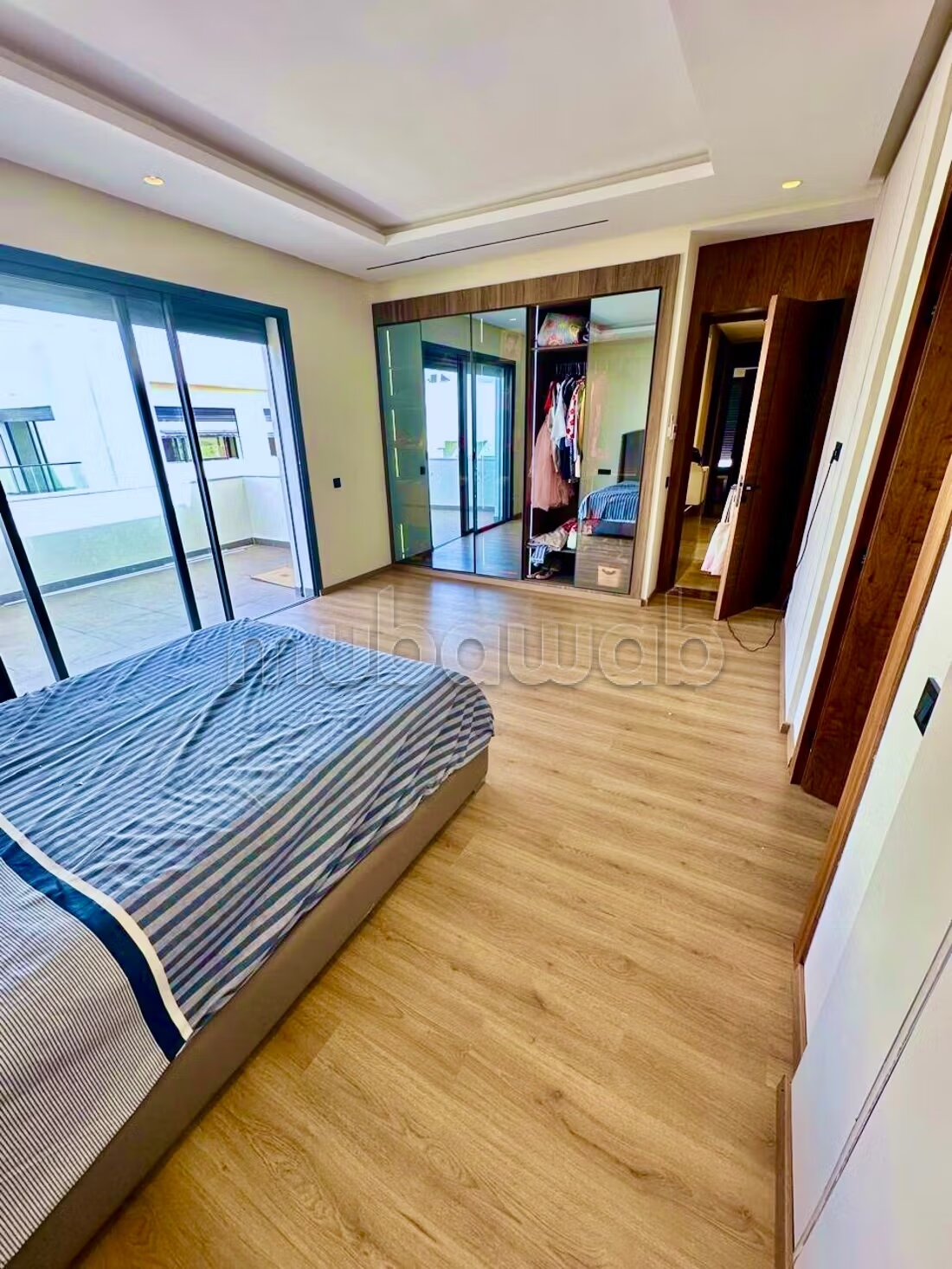فيلا 680 م² للإيجار في المنزه، الرباط — Photo 15