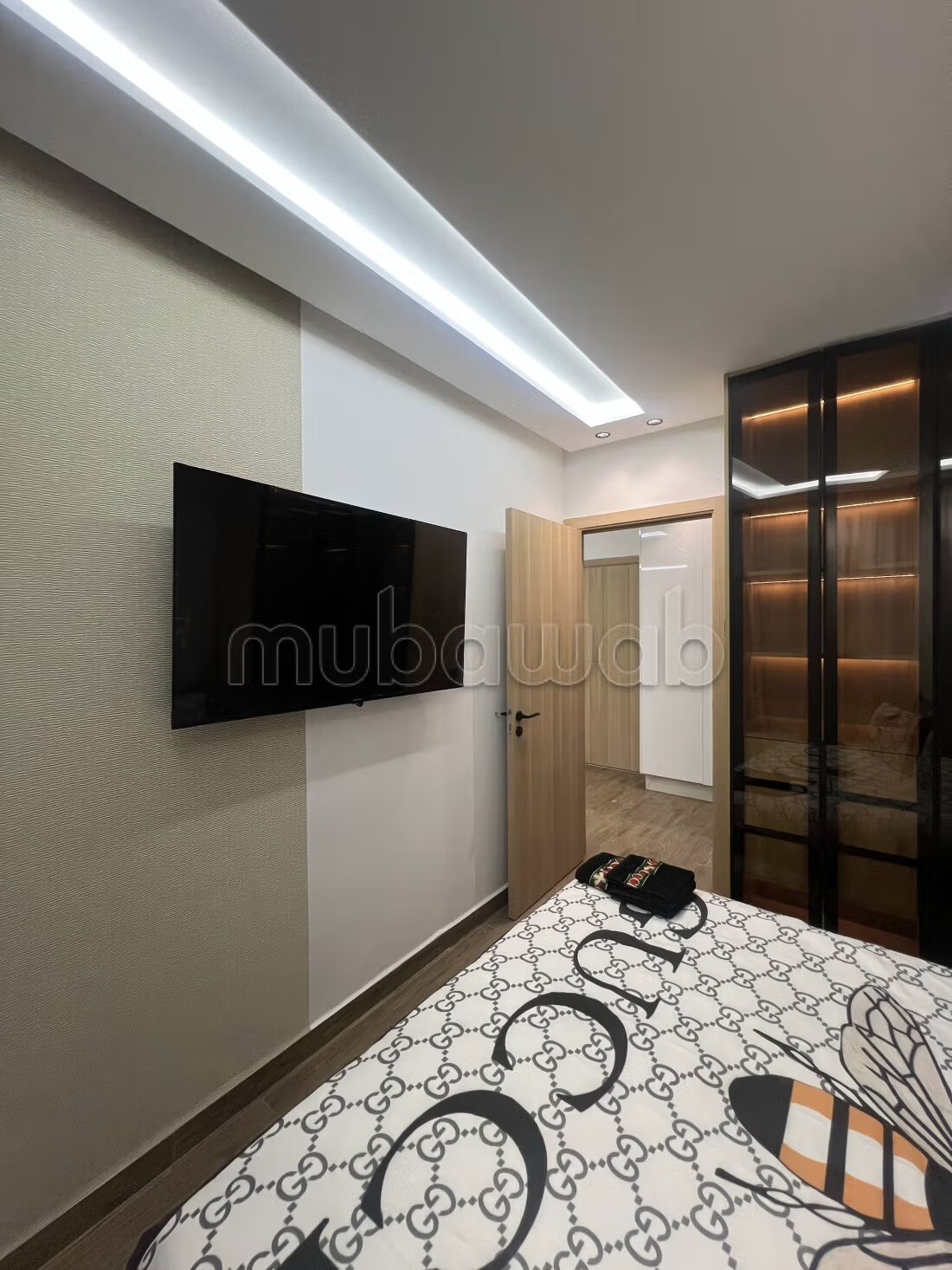 شقة 47 م² للبيع في مراكش — Photo 36