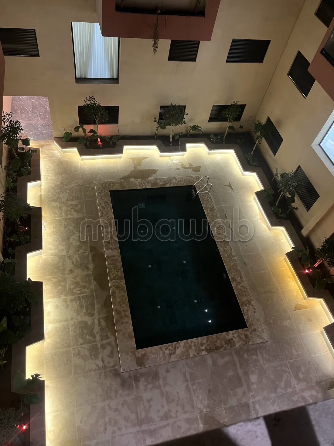 شقة 47 م² للبيع في مراكش — Photo 44