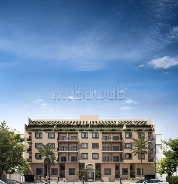 شقة 47 م² للبيع في مراكش — Photo 51