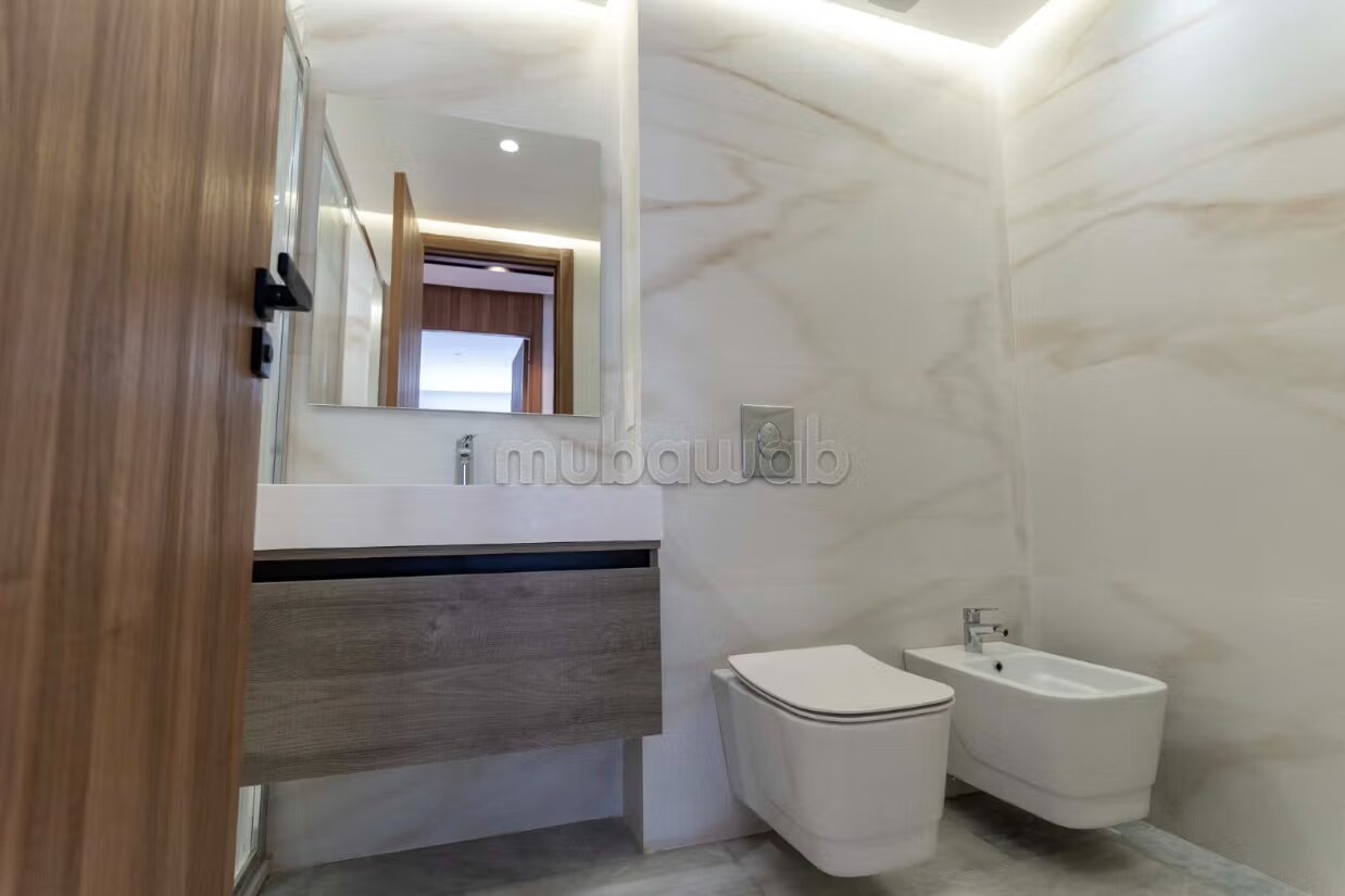 شقة 51 م² للبيع في طنجة، مالاباتا هيلز — Photo 12