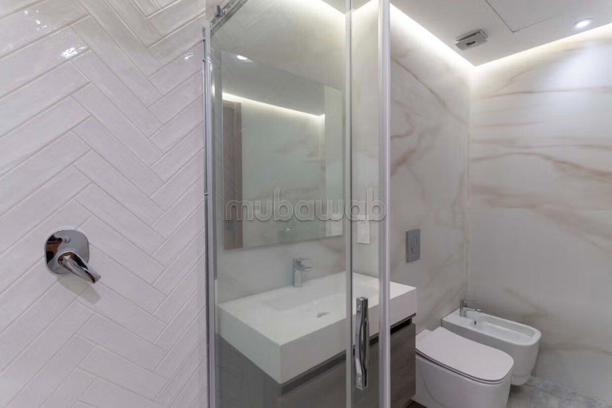 شقة 51 م² للبيع في طنجة، مالاباتا هيلز — Photo 14