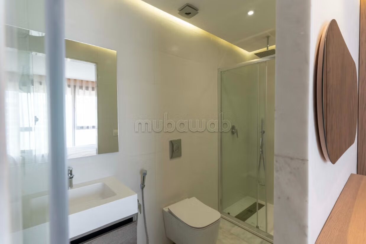 شقة 51 م² للبيع في طنجة، مالاباتا هيلز — Photo 22
