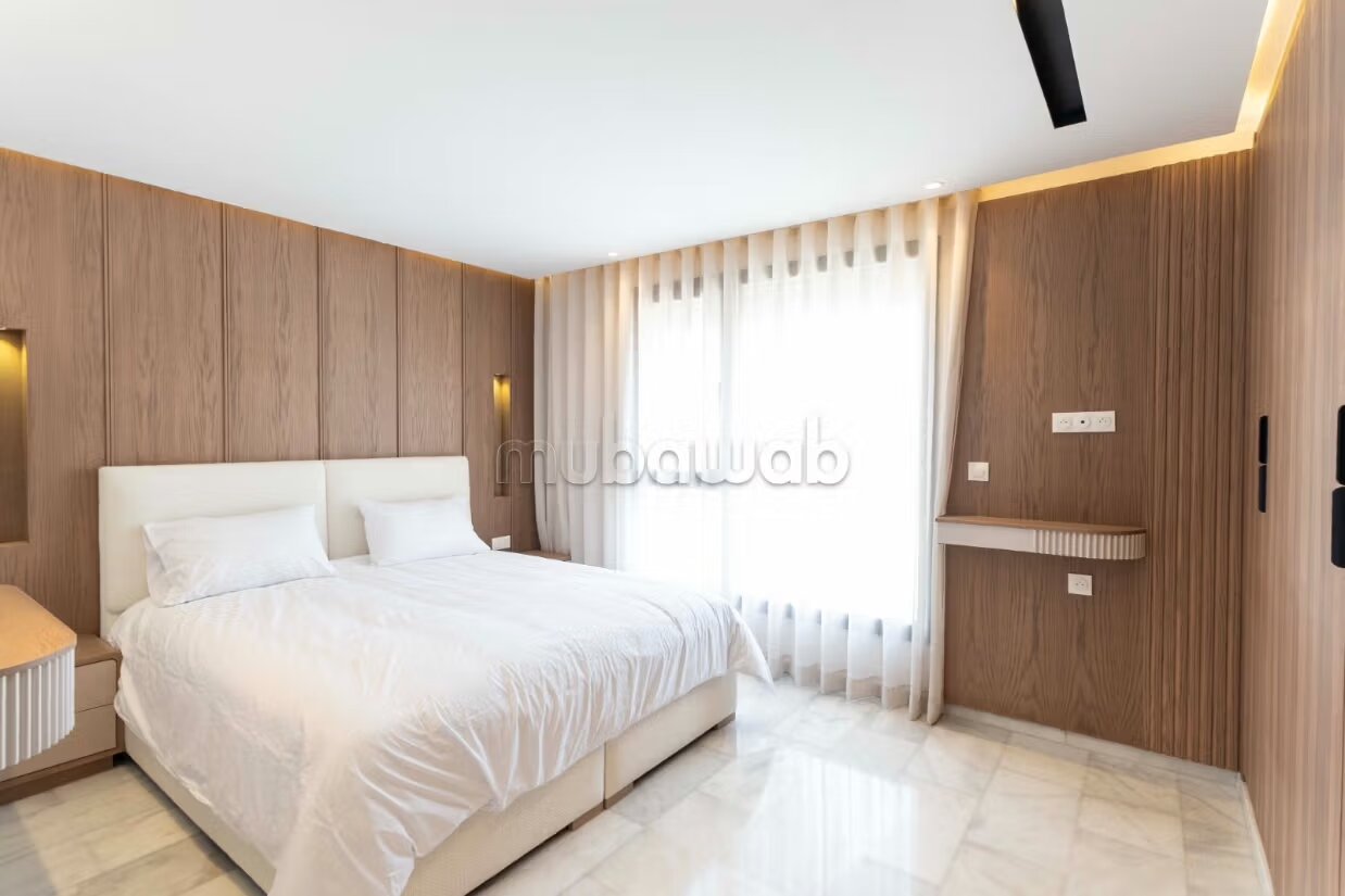 شقة 51 م² للبيع في طنجة، مالاباتا هيلز — Photo 28