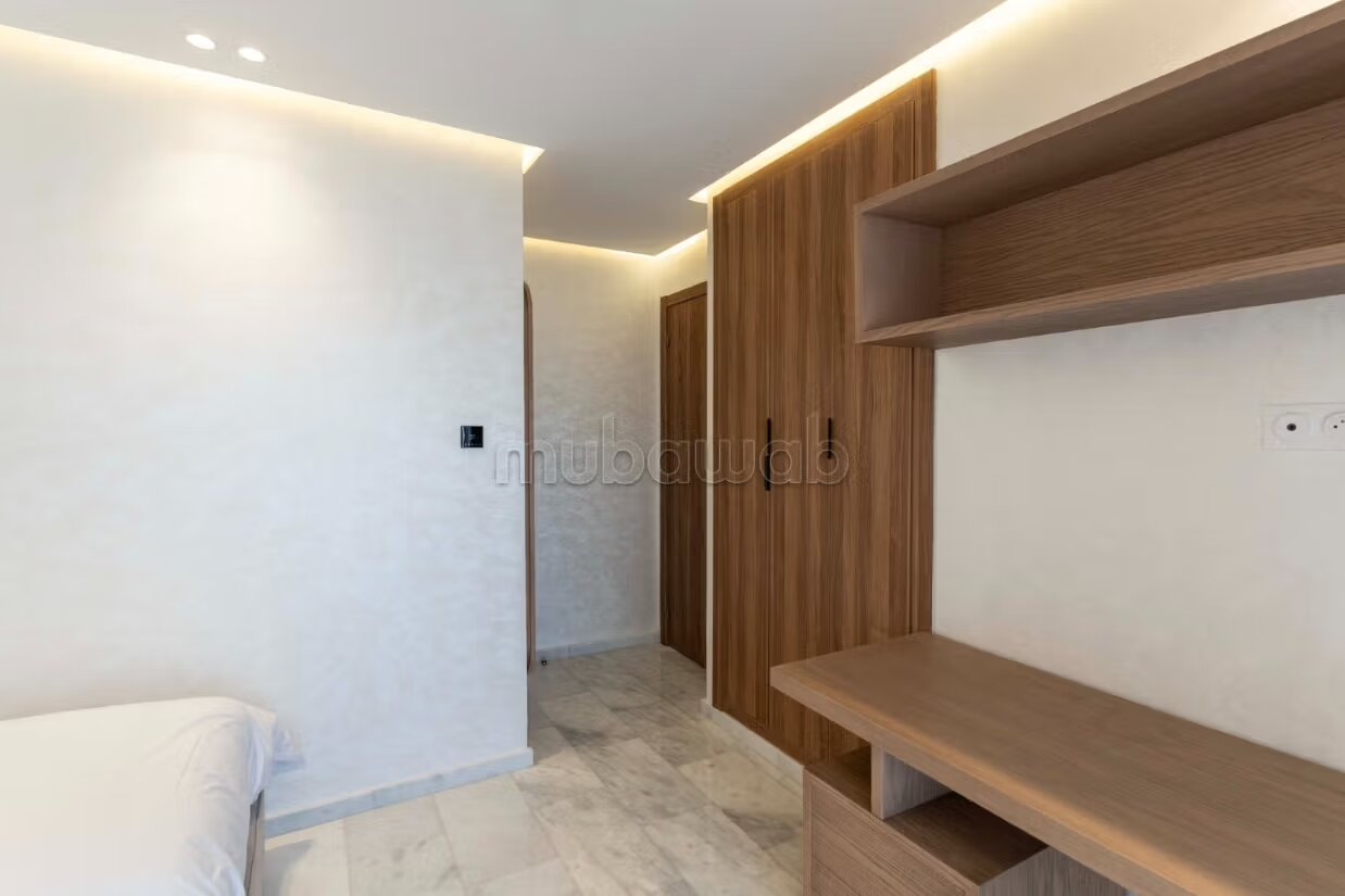 شقة 51 م² للبيع في طنجة، مالاباتا هيلز — Photo 32