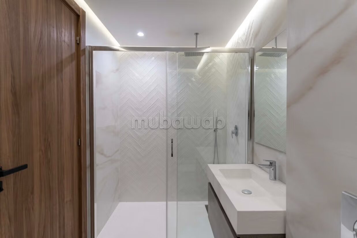 شقة 61 م² للبيع في طنجة - Blue Bay — Photo 12
