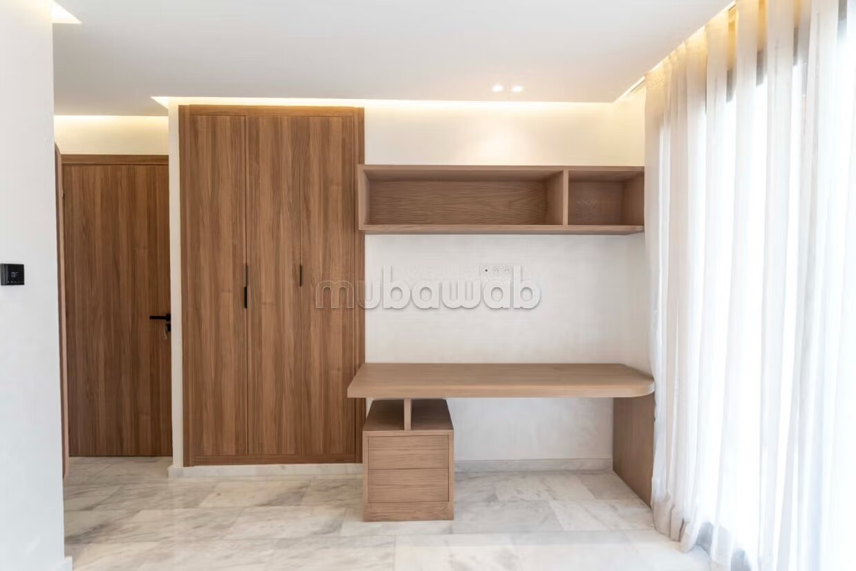 شقة 61 م² للبيع في طنجة - Blue Bay — Photo 21