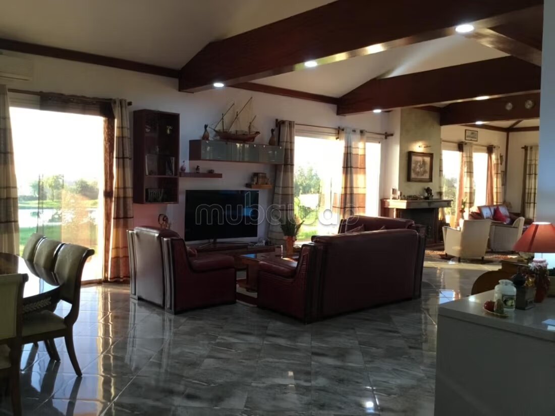 Farm 13 ha with 750 m² for sale in Casablanca — Photo 16