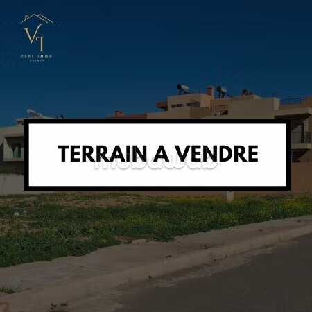 Land for sale in Hay Targa, Marrakech - 670 m² — Photo 6