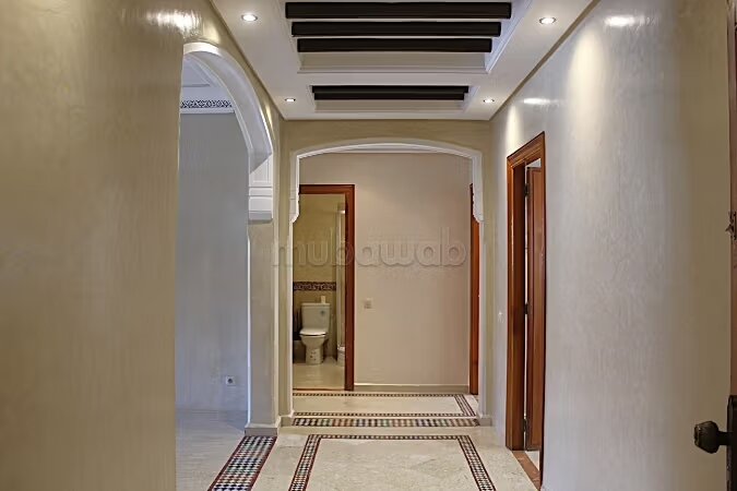 Appartement 130 m² à louer à Marrakech — Photo 7