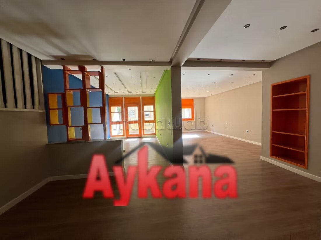 Apartment 140 m² for sale in Rabat (Bas Agdal) — Photo 4