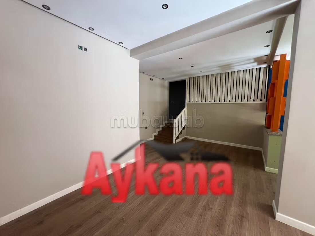 Apartment 140 m² for sale in Rabat (Bas Agdal) — Photo 6