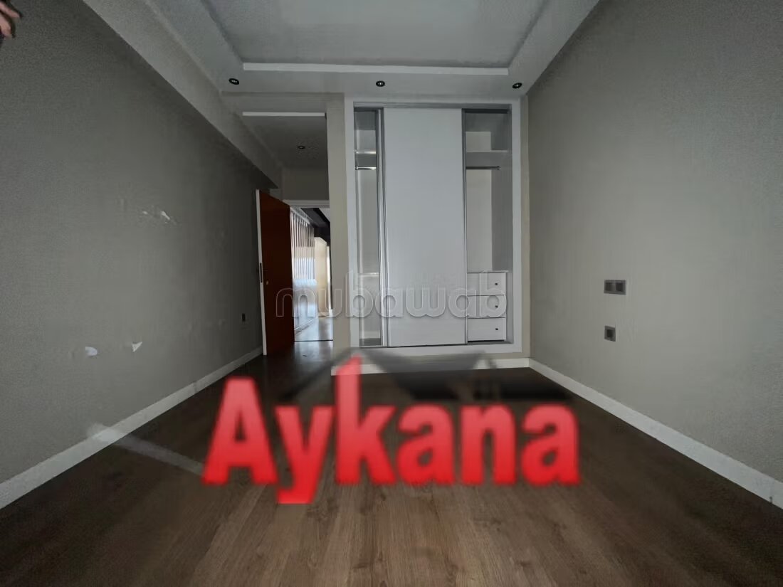 Apartment 140 m² for sale in Rabat (Bas Agdal) — Photo 14