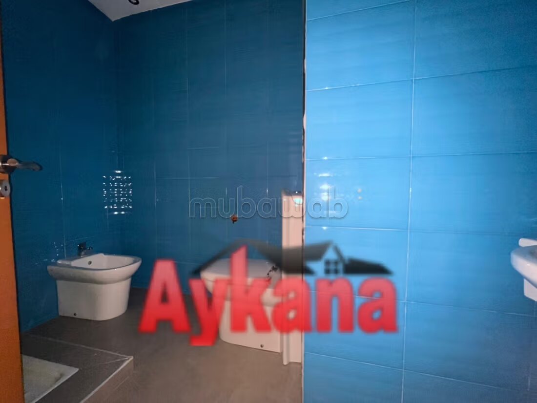 Apartment 140 m² for sale in Rabat (Bas Agdal) — Photo 22