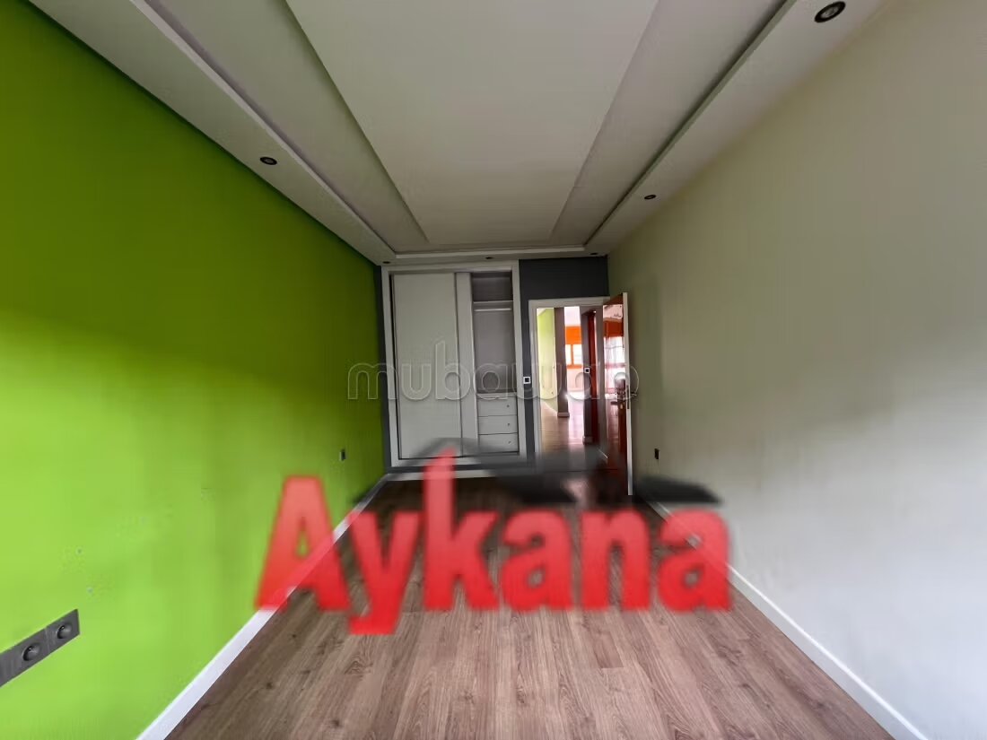 Apartment 140 m² for sale in Rabat (Bas Agdal) — Photo 9