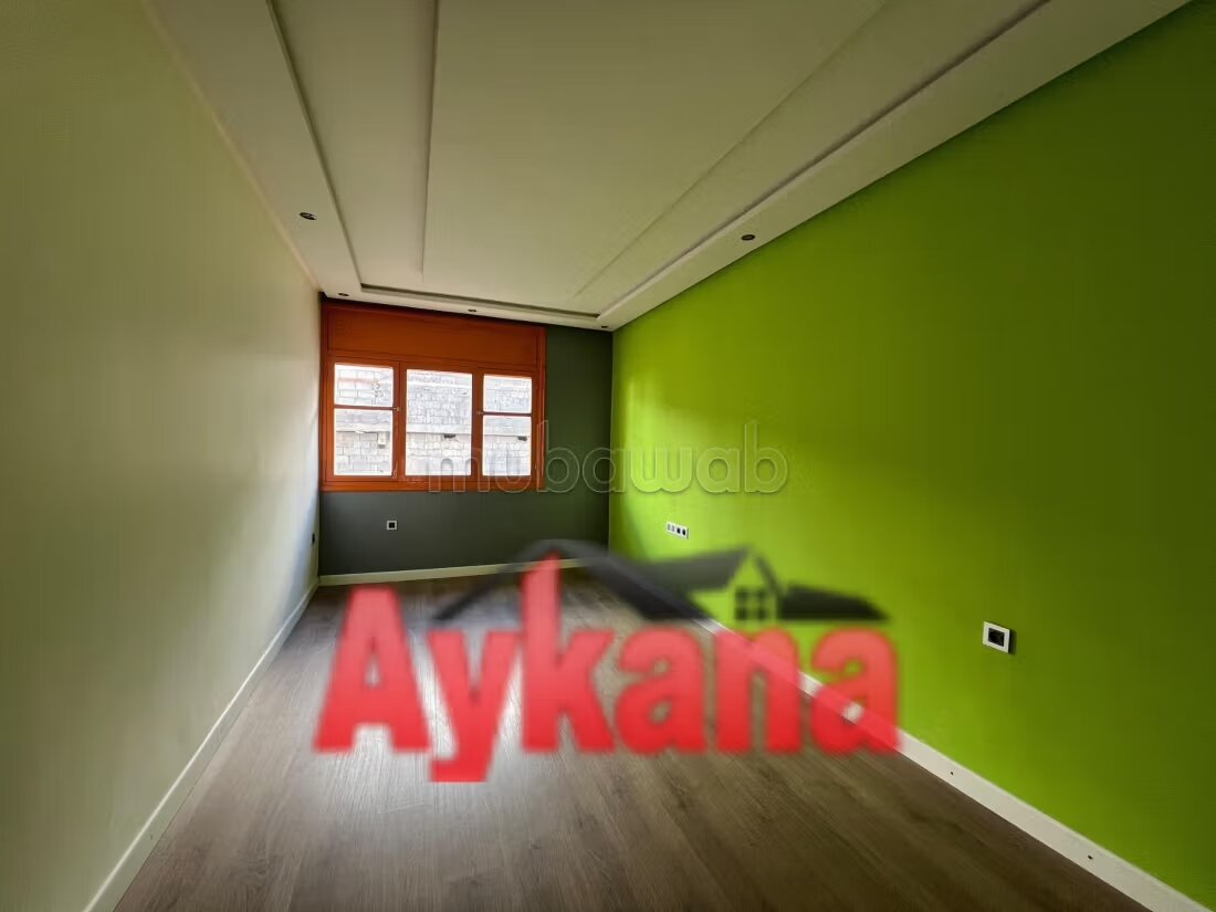 Apartment 140 m² for sale in Rabat (Bas Agdal) — Photo 11
