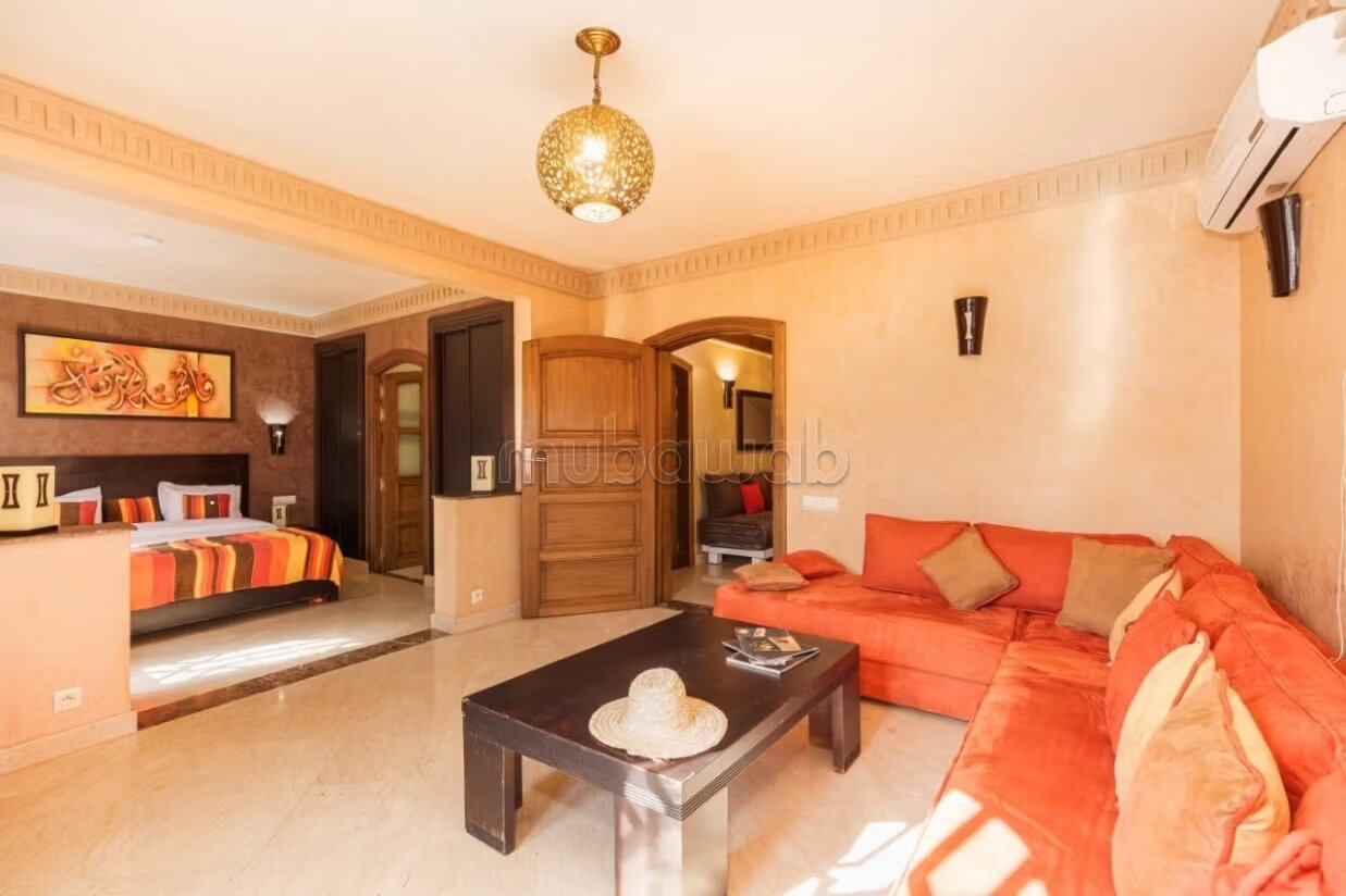 700 m² Villa for Sale in Marrakech — Photo 5