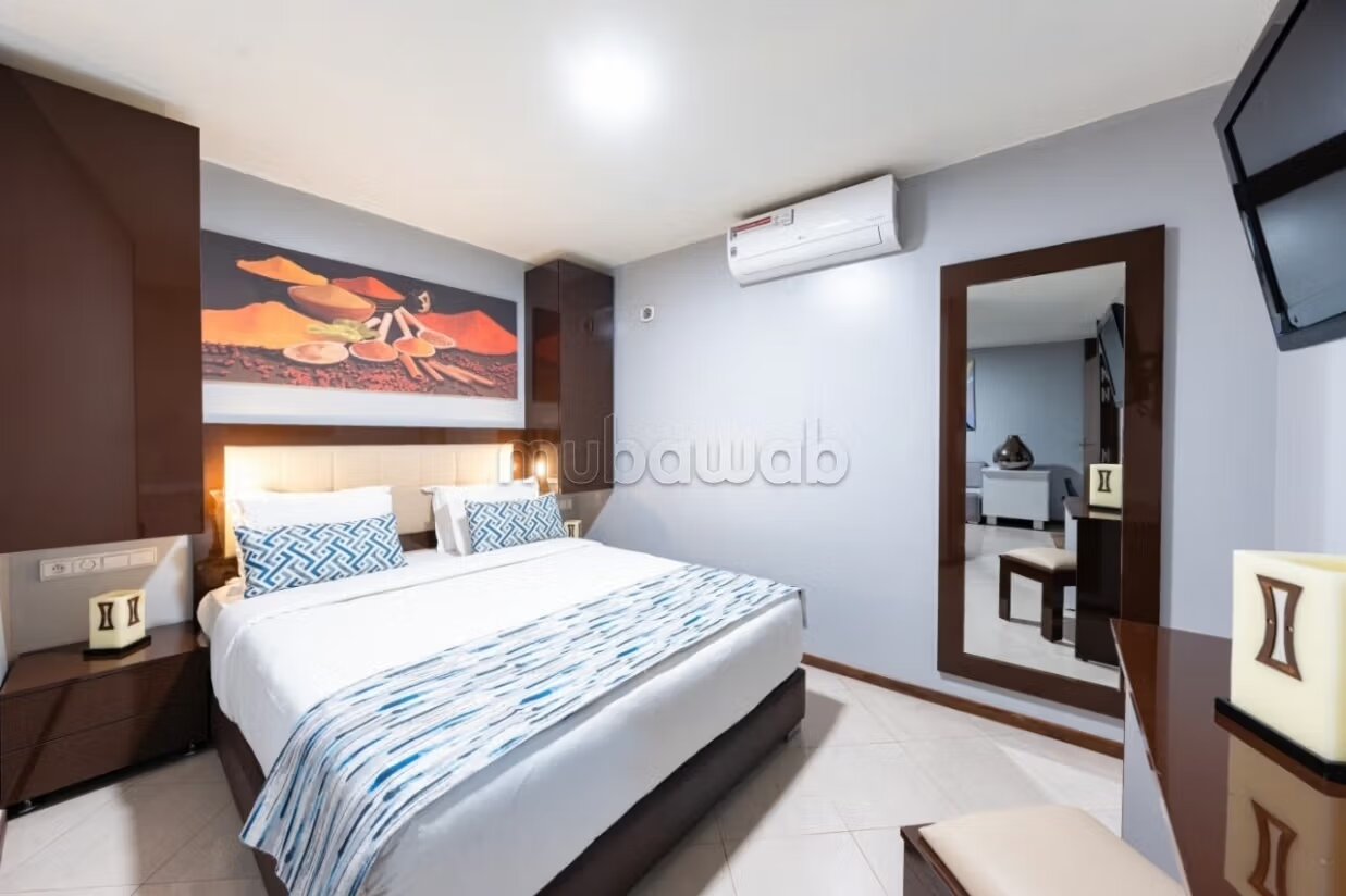 700 m² Villa for Sale in Marrakech — Photo 6