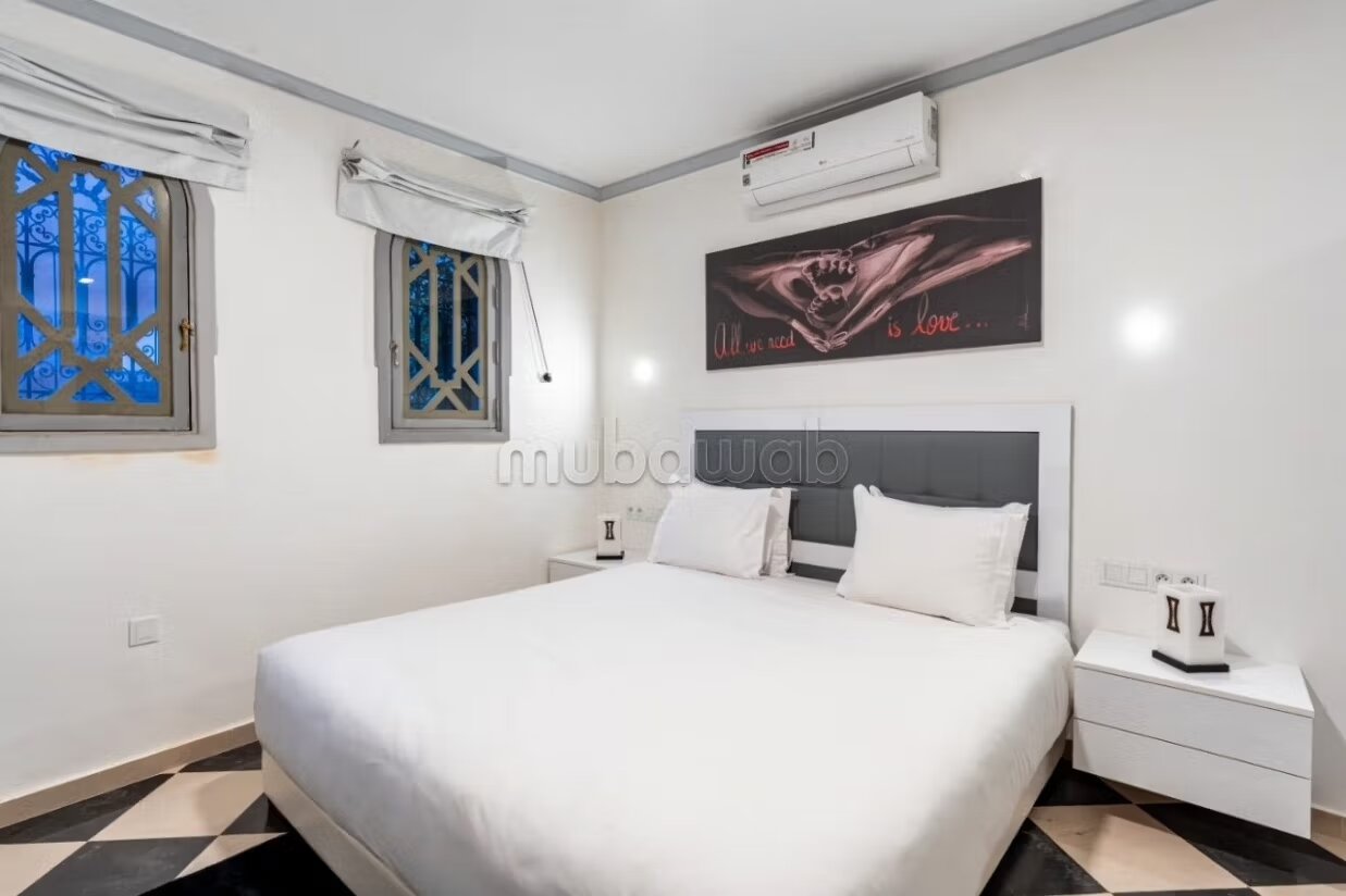 700 m² Villa for Sale in Marrakech — Photo 10