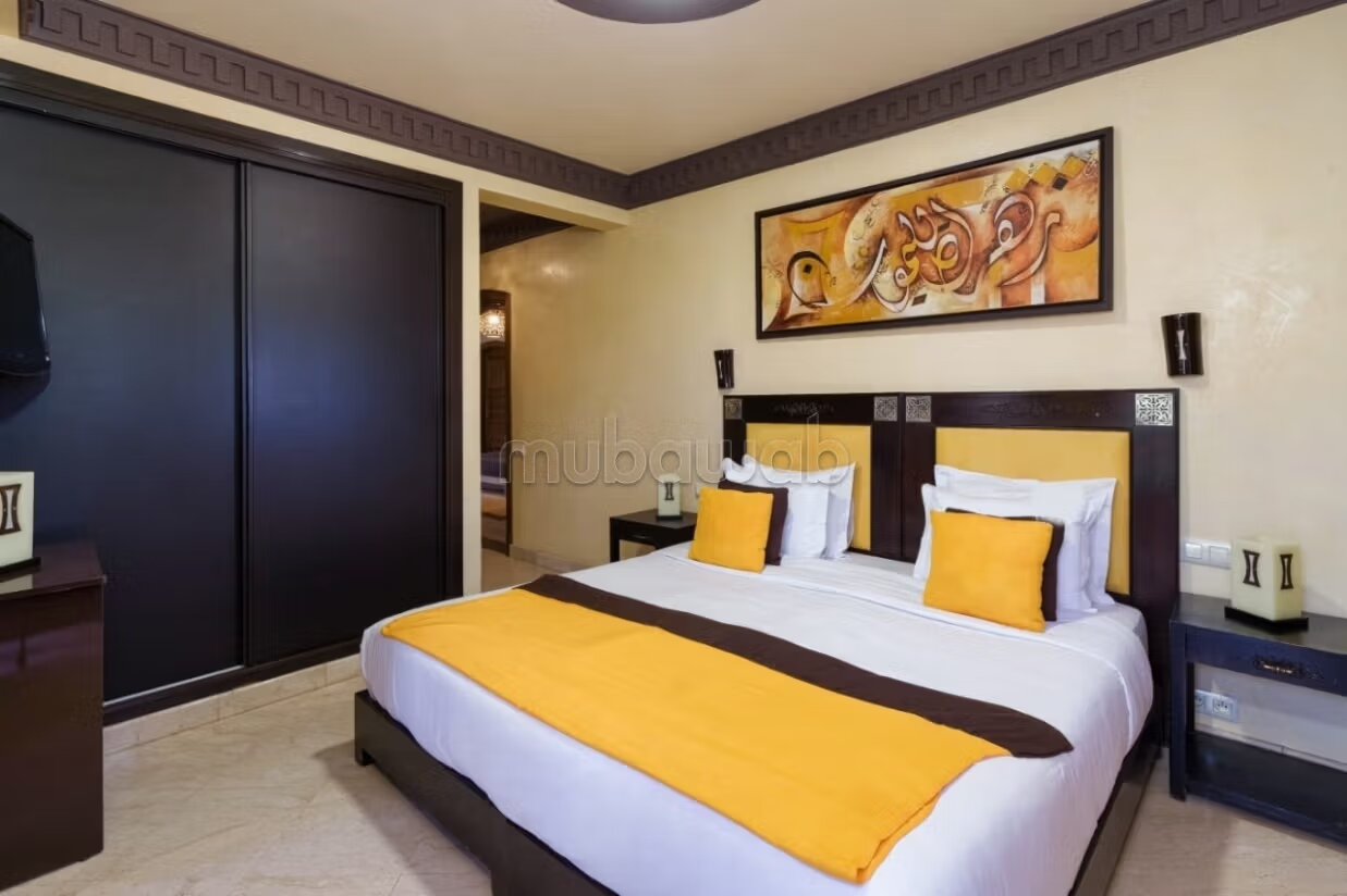 700 m² Villa for Sale in Marrakech — Photo 13