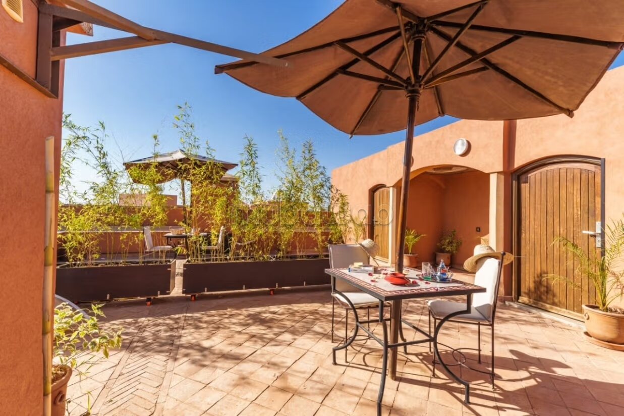 700 m² Villa for Sale in Marrakech — Photo 14