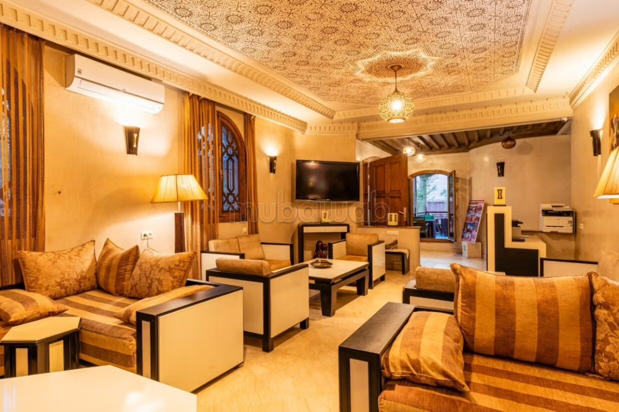 700 m² Villa for Sale in Marrakech — Photo 16