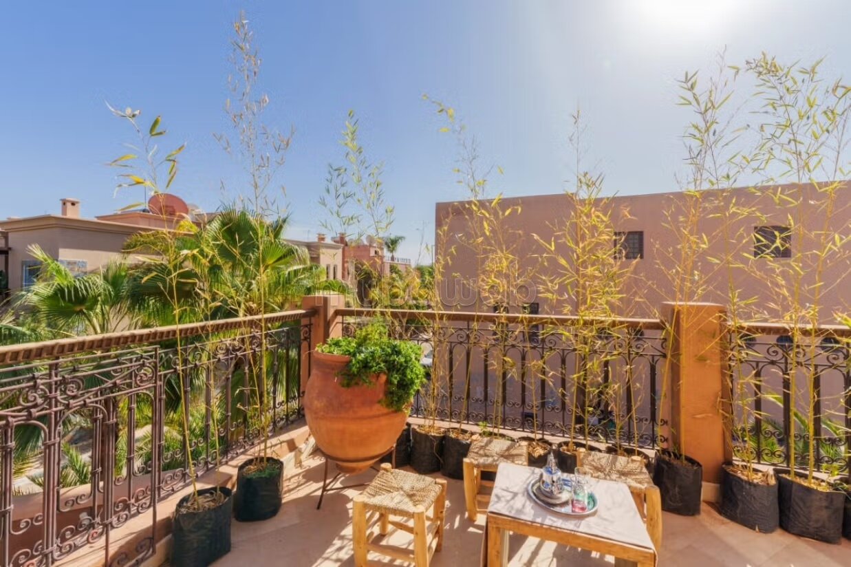 700 m² Villa for Sale in Marrakech — Photo 17
