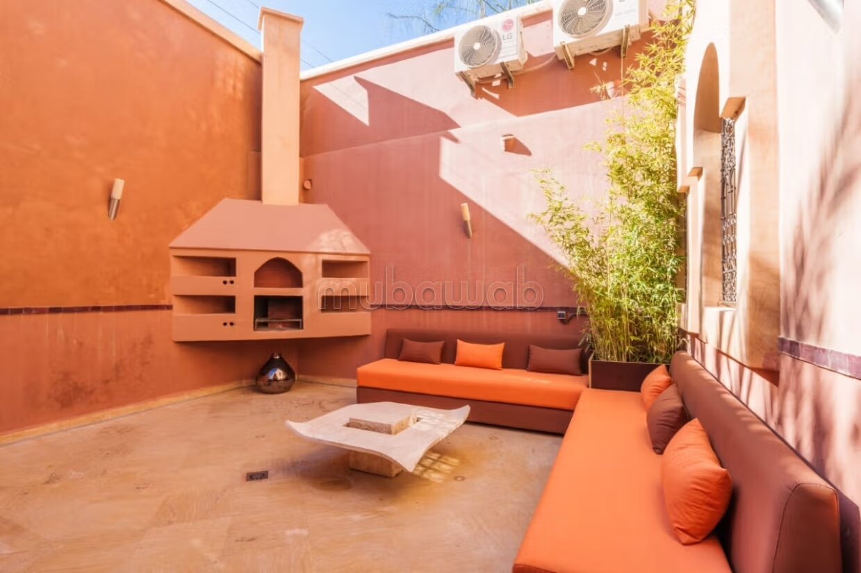 700 m² Villa for Sale in Marrakech — Photo 18